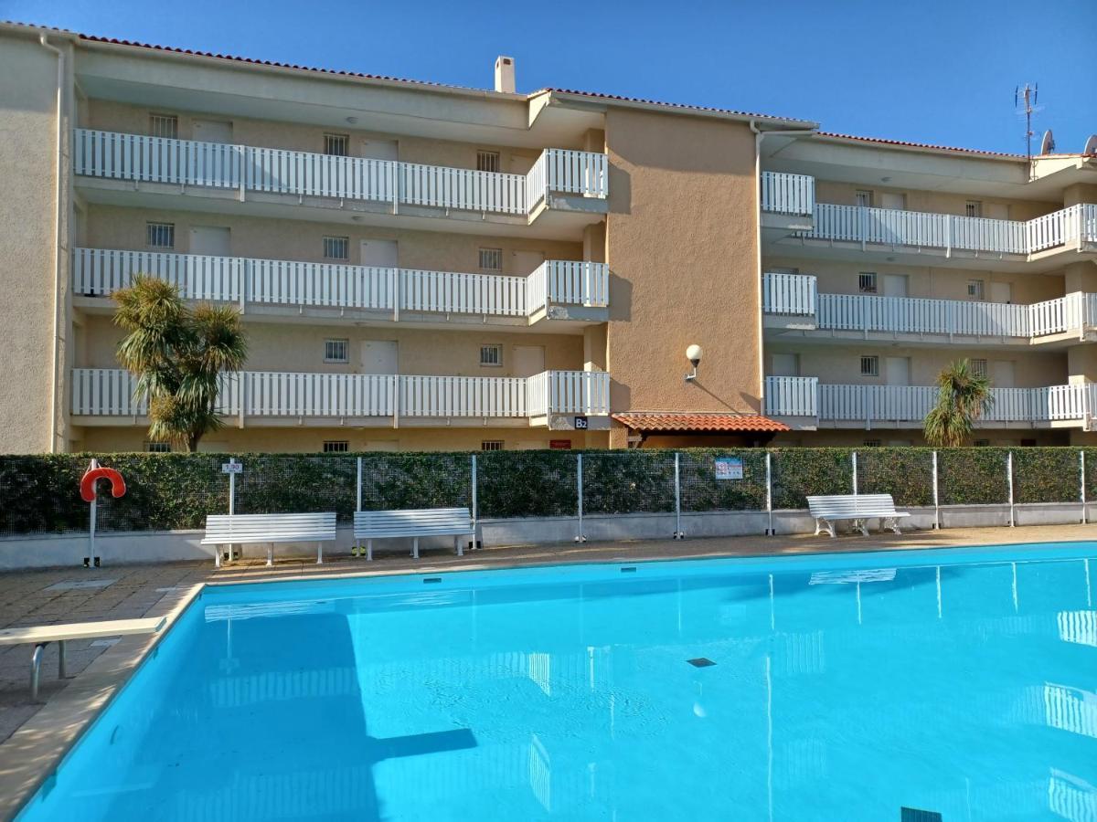 Appart. 500m Plages Des Sablettes Apartment *